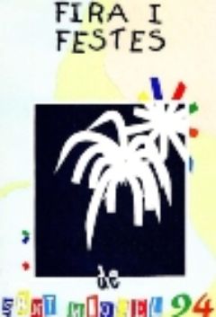 Fiestas de San Miguel  